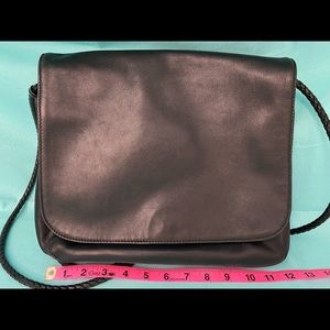🔥Dana Buchman Vintage Messenger Crossbody Bag🔥
